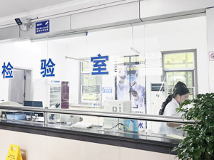 平顶山市交运医院